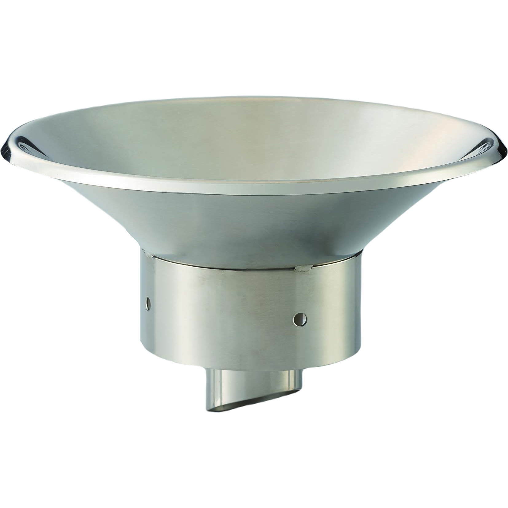 0228630 ドラム缶用ロート 1個 TGK(東京硝子器械) 【通販モノタロウ】