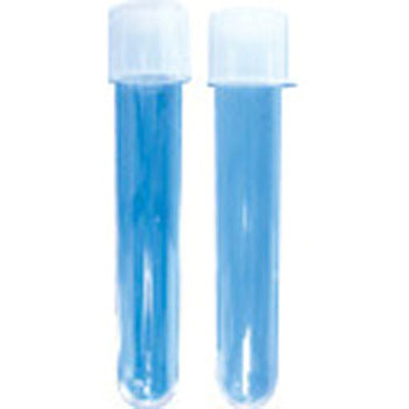 222-2393-080 2ポジションキャップ付チューブPP TGK(東京硝子器械) 容量16mL  1箱 222-2393-080 21,384円