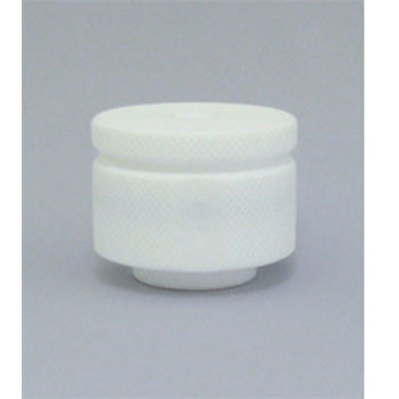 F-3019-001 PTFE フィルターホルダーTHH-50 1個 フロン工業 【通販モノタロウ】