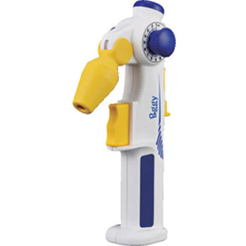 PG-01 連続分注器 Peggy PG-01 1台 TGK(東京硝子器械) 【通販モノタロウ】