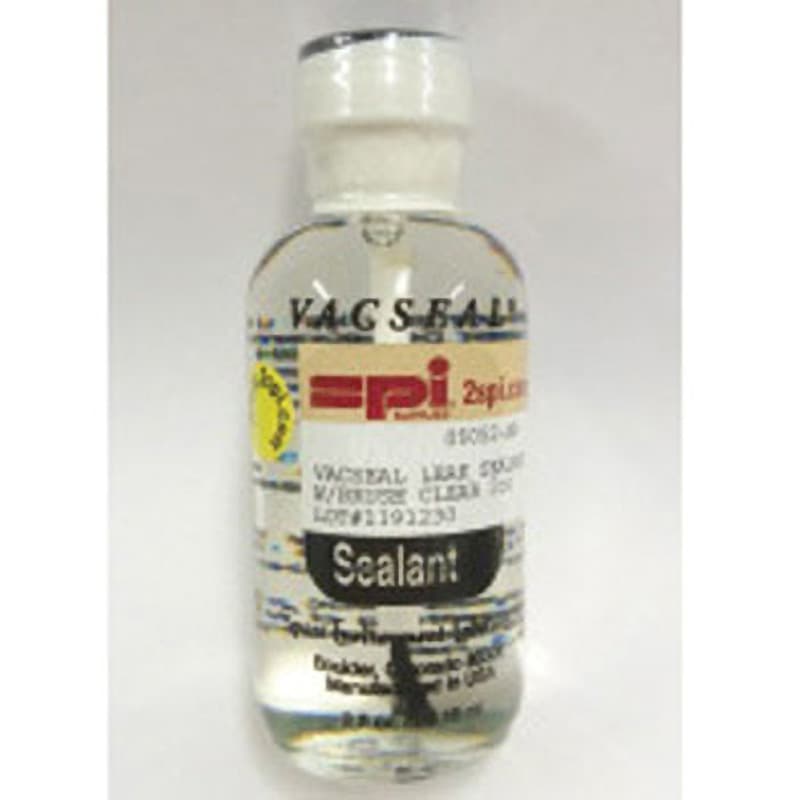 VACSEAL 真空漏れ止め液 1個(56g) テクノポート(TECHNOPORT) 【通販モノタロウ】