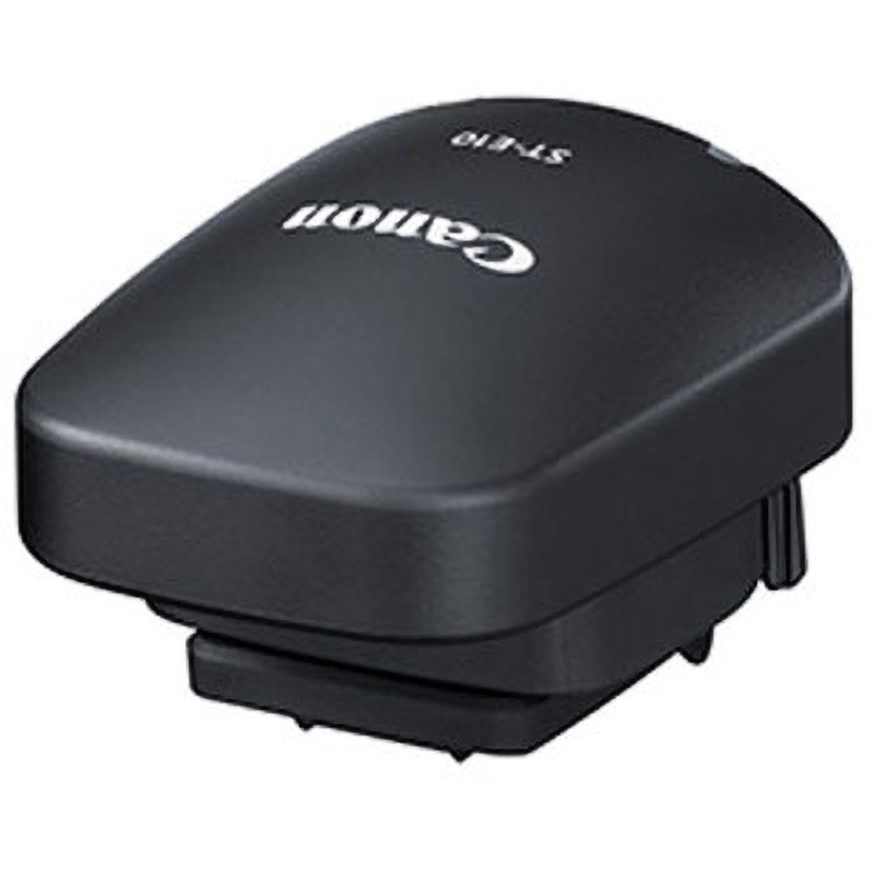 ST-E10 スピードライトトランスミッター 1個 Canon 【通販モノタロウ】