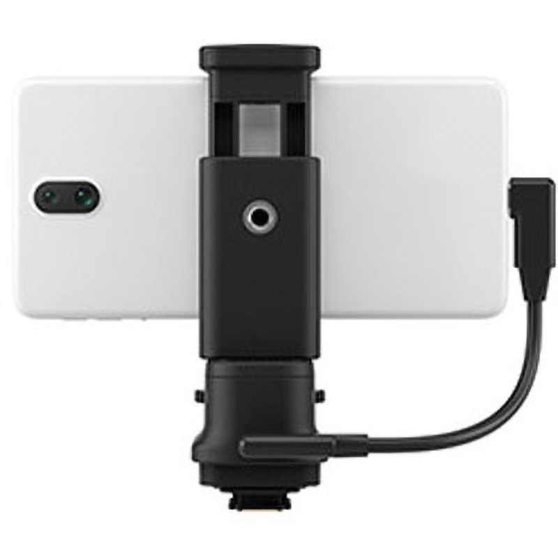 AD-P1A マルチアクセサリーシュースマートフォンリンクアダプター 1個 Canon 【通販モノタロウ】