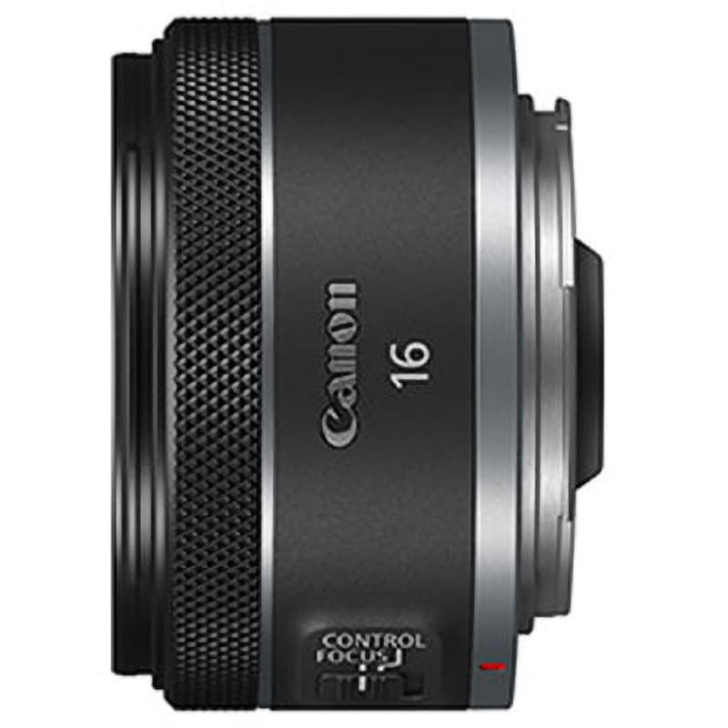 RF1628STM RFレンズ RF16mm F2.8 STM Canon 絞り最小22 - 【通販