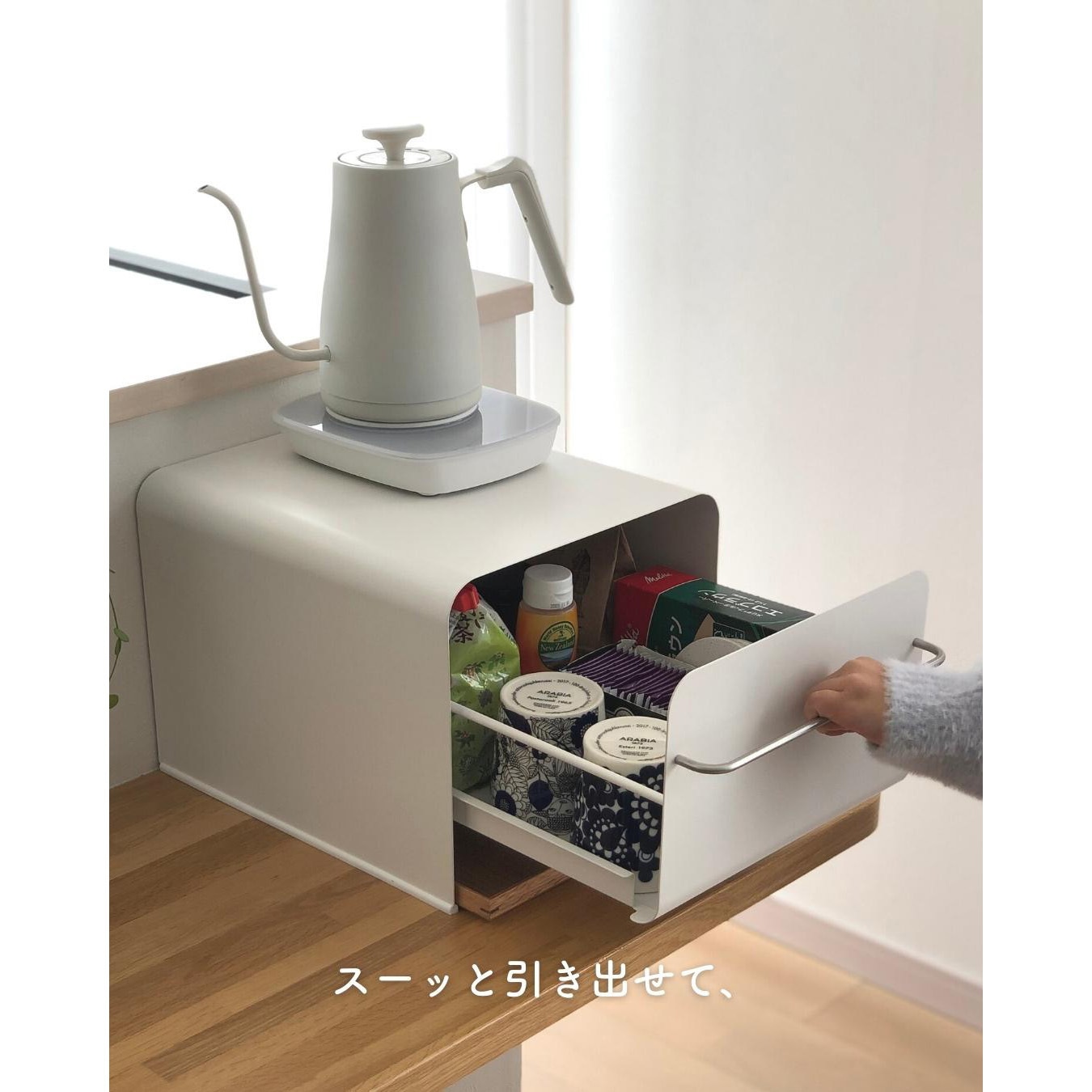 SI-515028 ブレッドケース be worth style(ビーワーススタイル