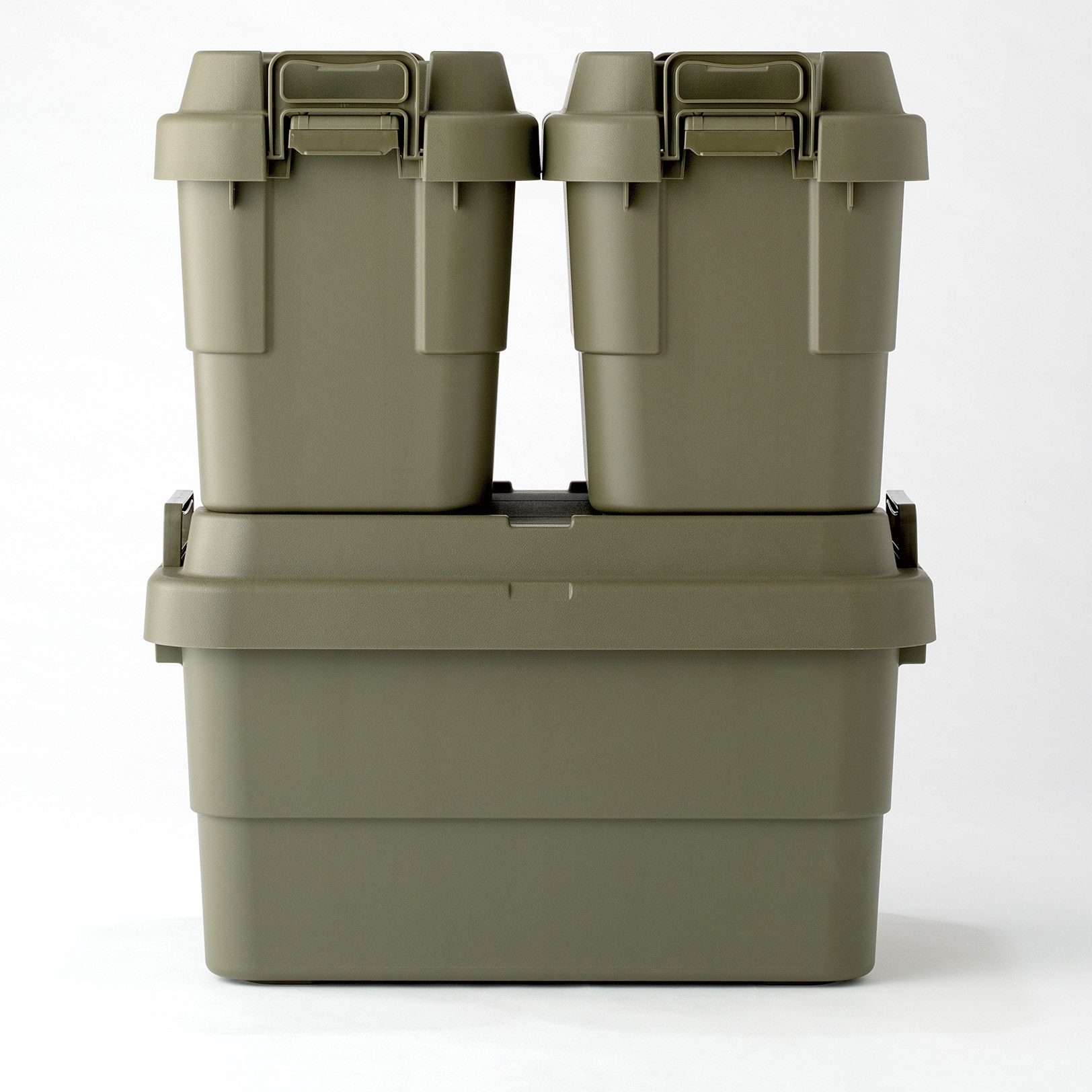 小物入れ Human Made Trunk Cargo 30L Human Made Trunk Cargo 30L