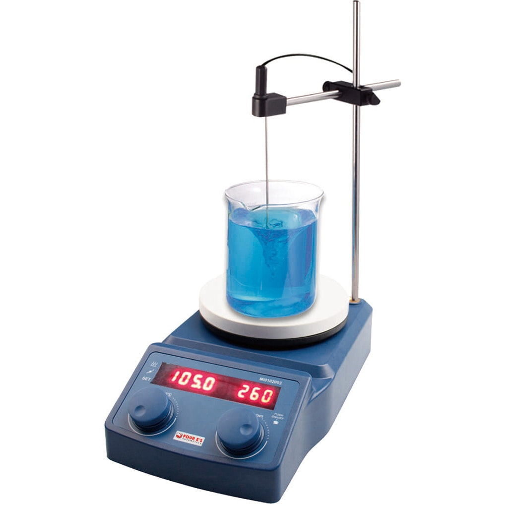 MI03温度センサ用スタンド ケニス 平形 5,393円