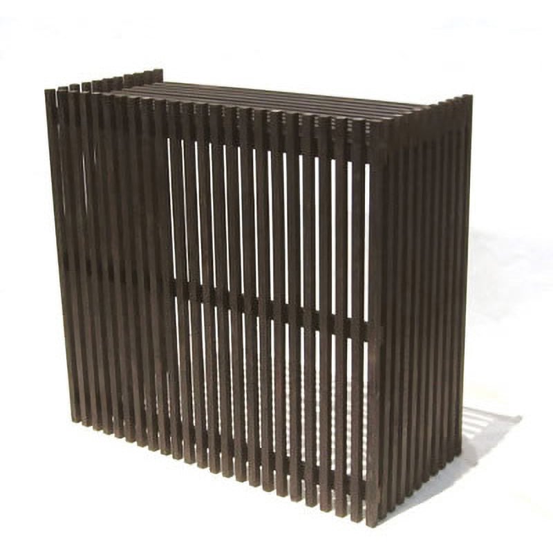 三菱 MAC-761HK[エアコンオプション]エアコン室外機保護カバー※本体別売りです