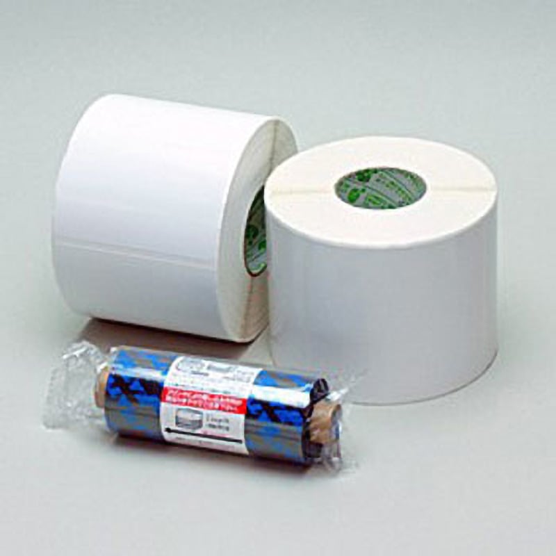 160992001 シータ/レスプリR用ラベル 1箱(530枚×10巻) SATO(サトー) 【通販モノタロウ】 42,887円