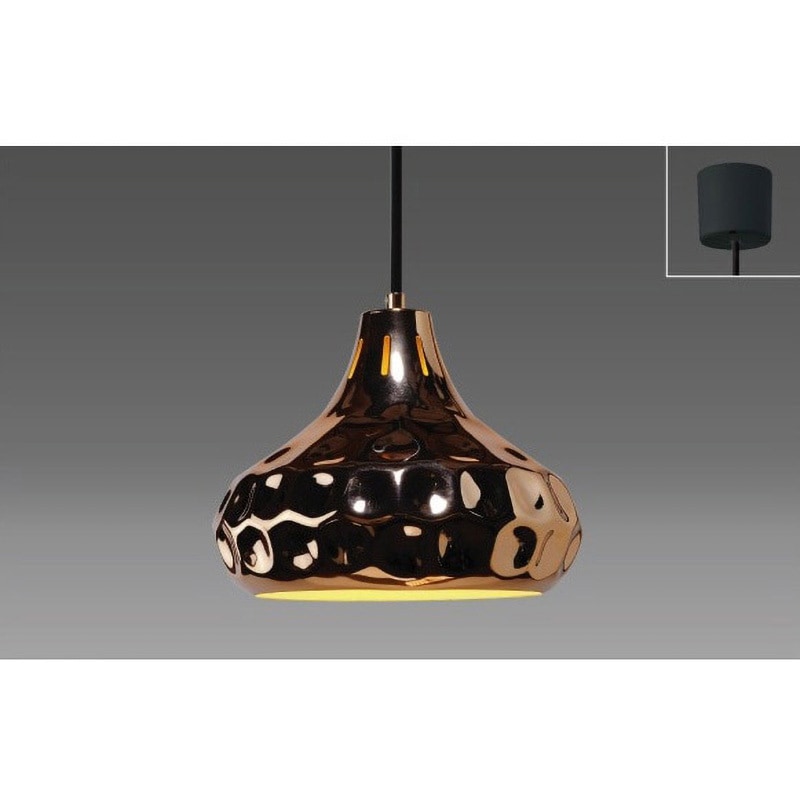 GL1127P LED インテリアペンダント タキズミ(TAKIZUMI) ワンタッチ取付 電球色 消費電力7.9W