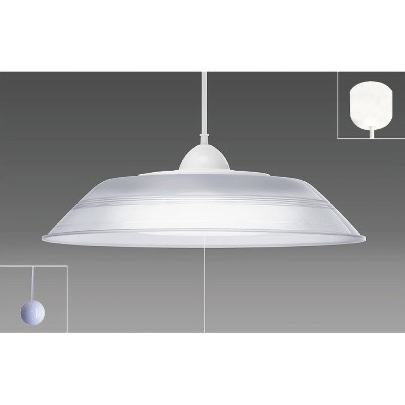 RVR80099 LED ペンダントライト 洋風 8畳 タキズミ(TAKIZUMI) ワンタッチ取付 昼光色 消費電力22.9W