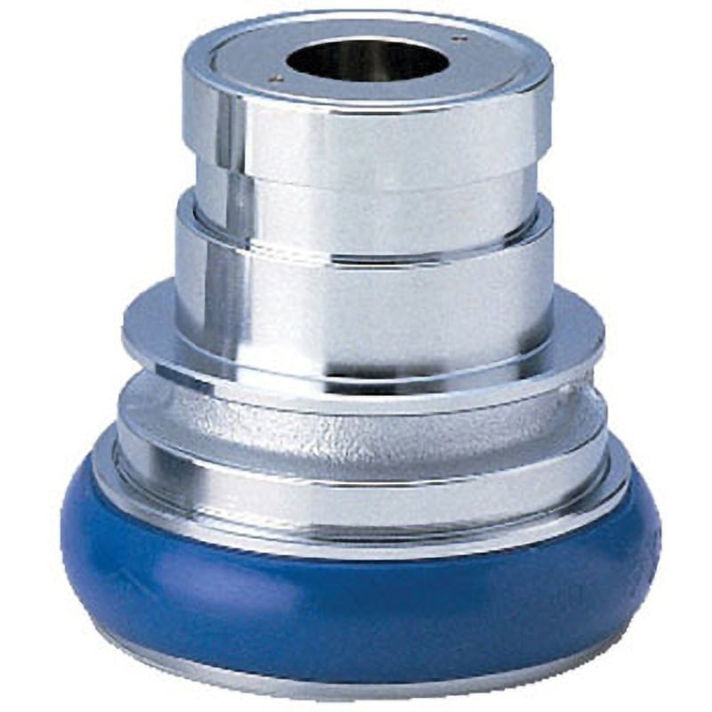 J10050C 差込式メス×差込式オス(減圧機構付) J100 クロムめっき 立売堀製作所 サイズ50