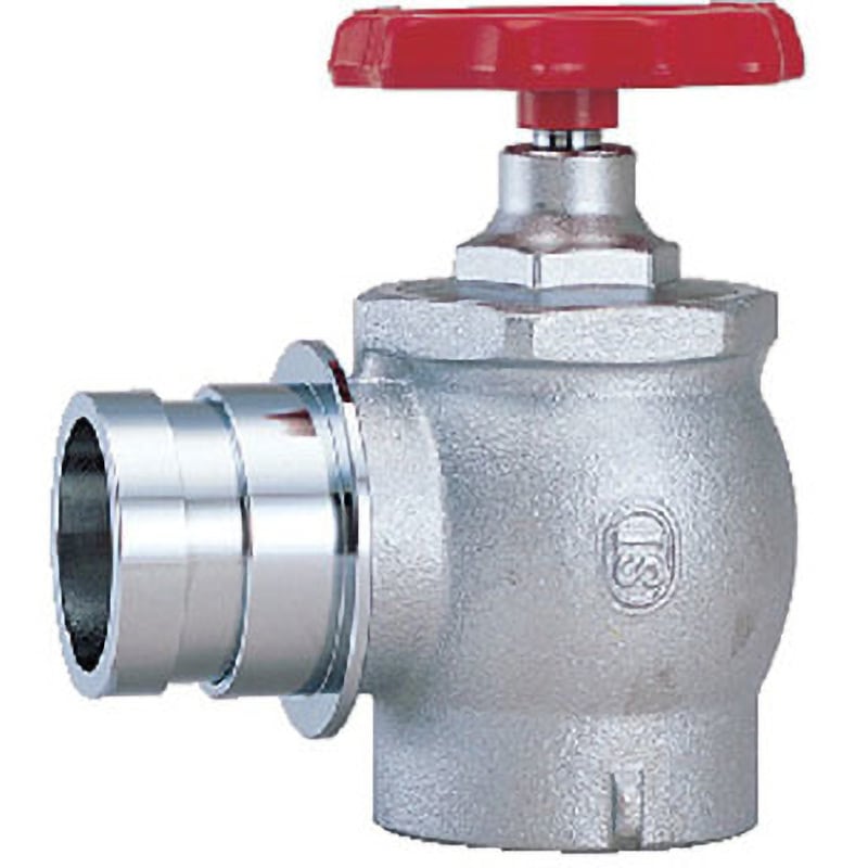 消火栓 金属製 チェーン付き 鋳物 消火栓 金属製 チェーン付き 鋳物 - メルカリ