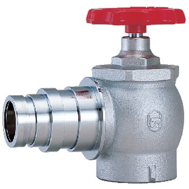 ツインバルブ(マルチタイプ) 立売堀製作所 散水栓・消火栓関連 【通販