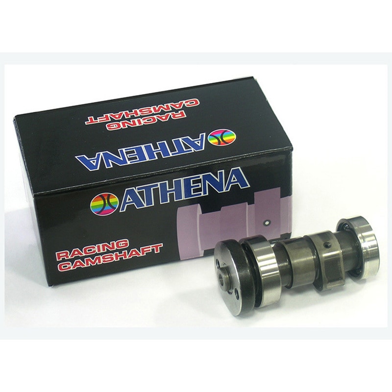 P400250201001 Camshafts 1個 ATHENA(アテナ) 【通販モノタロウ】