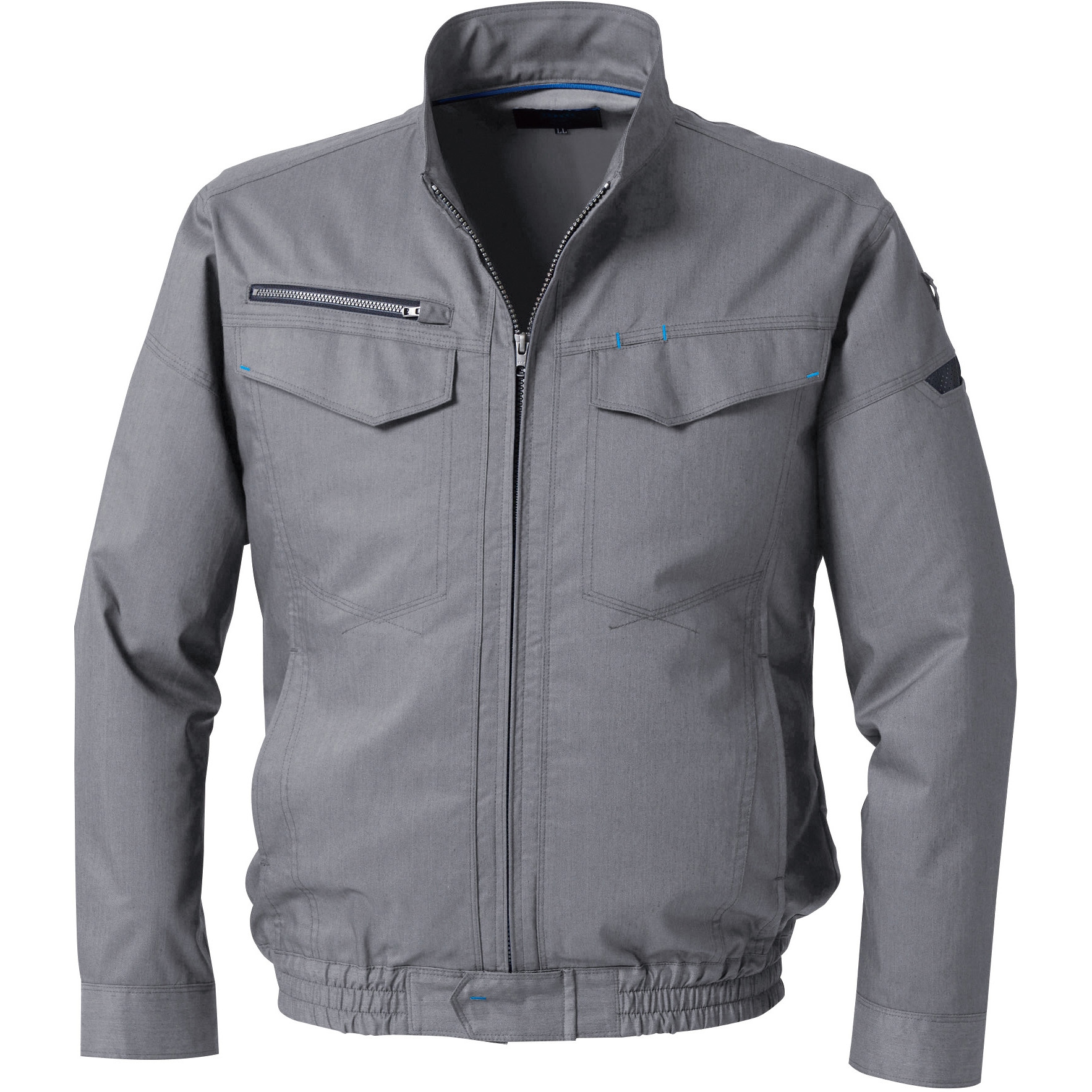 KU92200K50S1 空調服(R) 遮熱長袖ブルゾン (服のみ) 空調服