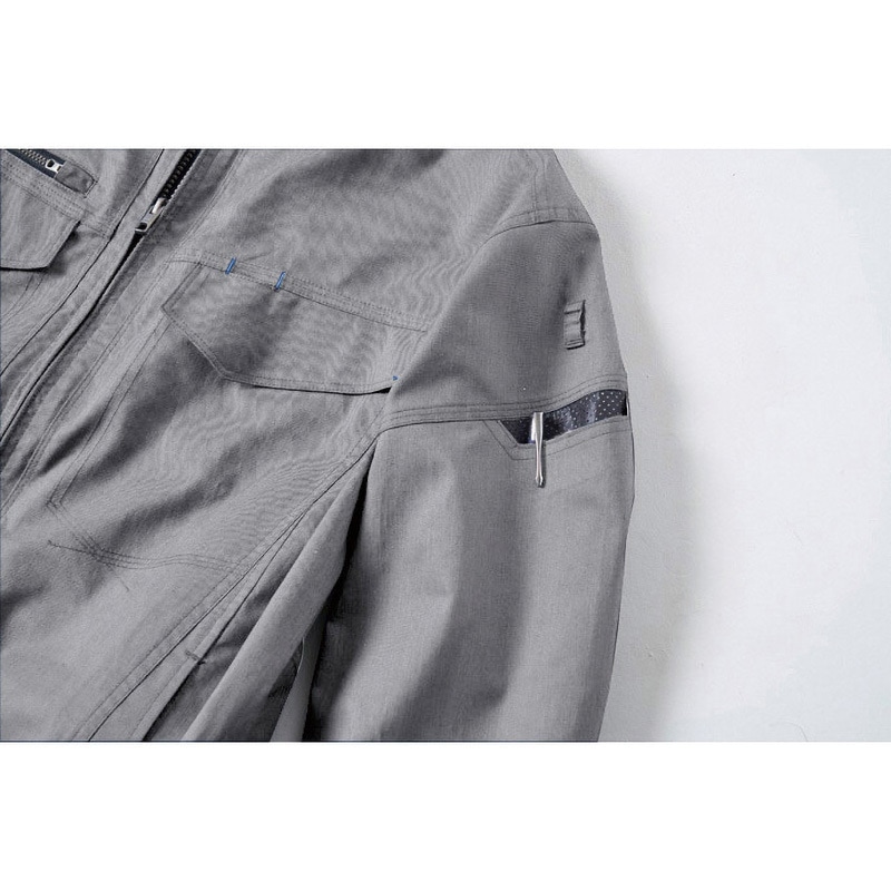 KU92200K50S1 空調服(R) 遮熱長袖ブルゾン (服のみ) 空調服