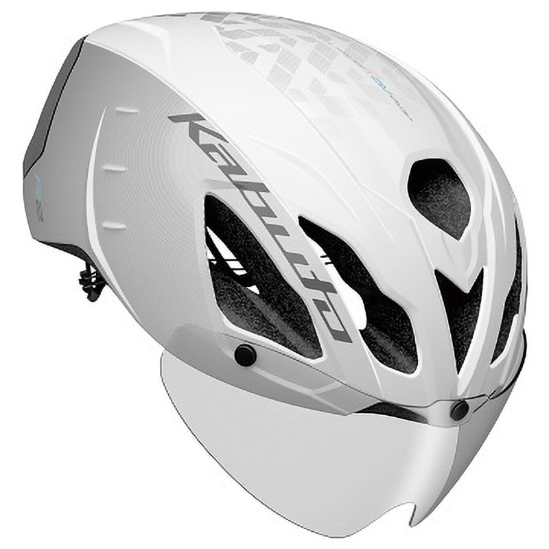 OGK kabuto AERO R2 Mips サイズL-XL