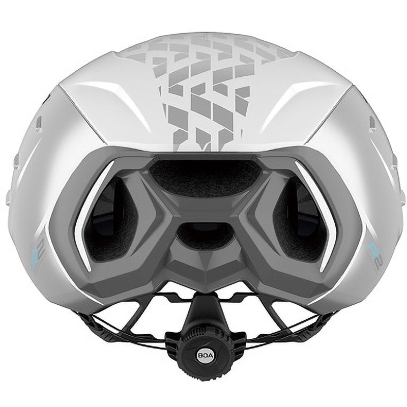 ヘルメット AERO-R2 TR OGK KABUTO サイズS/M