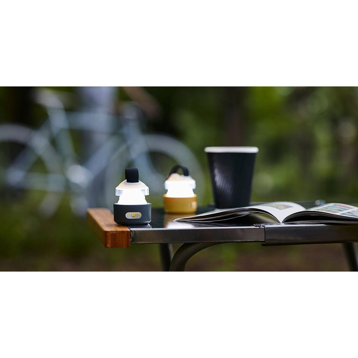 MN-007 MUNI ランタンライト 1個 OGK技研 【通販モノタロウ】