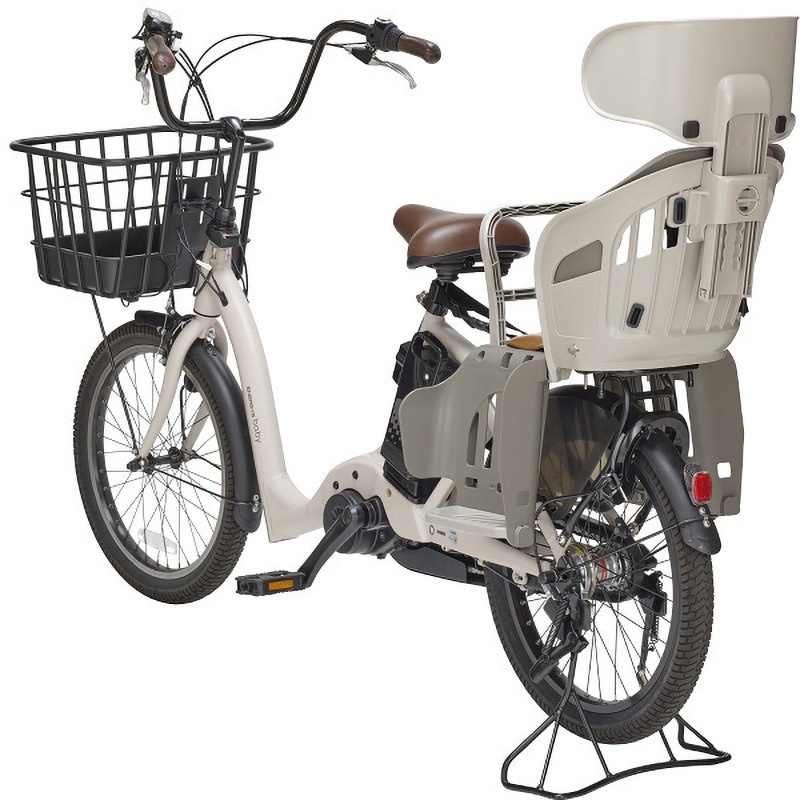 RBC-019DX リアチャイルドシート POPOLA more OGK技研 グレージュ色 RBC-019DX RBC-019DX リアチャイルドシート POPOLA more OGK技研 グレージュ色 RBC-019DX