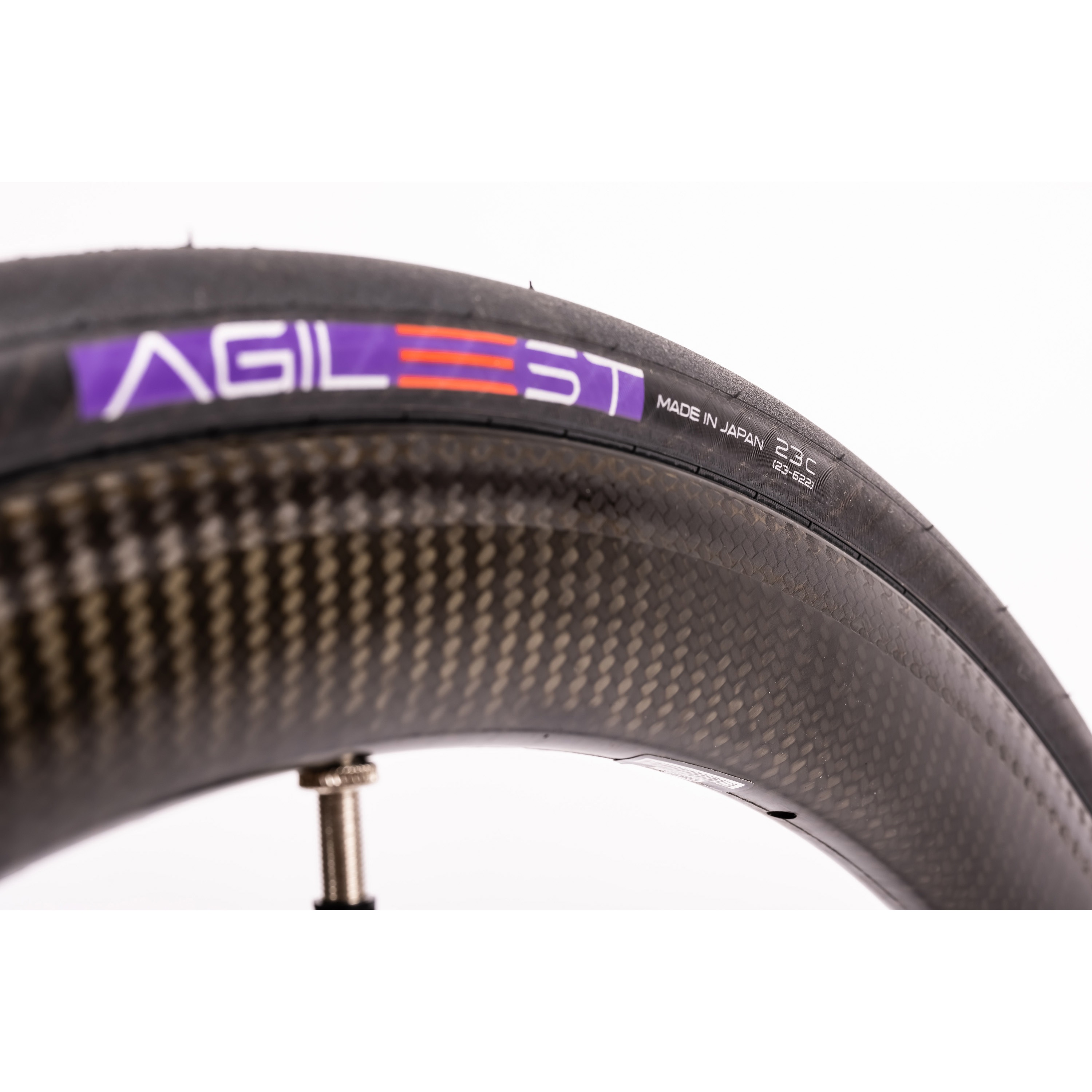 F723-AG-B AGILEST(アジリスト) Panaracer(パナレーサー) 黒/黒色 