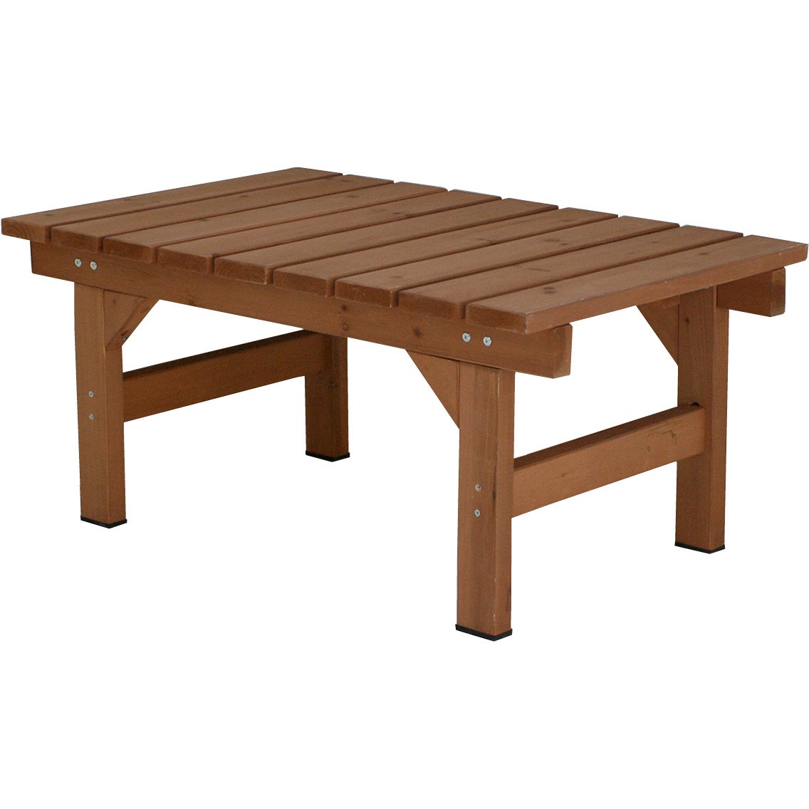 DE-8755 ユニット縁台ベンチ hiyori 1台 住まいスタイル 【通販モノタロウ】