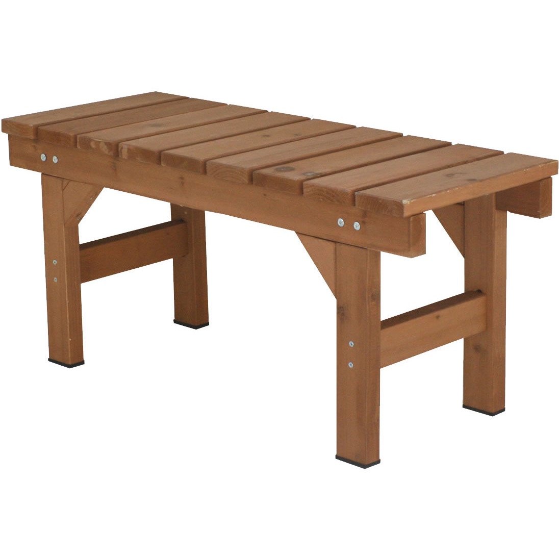 EB-870 縁台ベンチ hiyori(ひより) 1台 住まいスタイル 【通販モノタロウ】