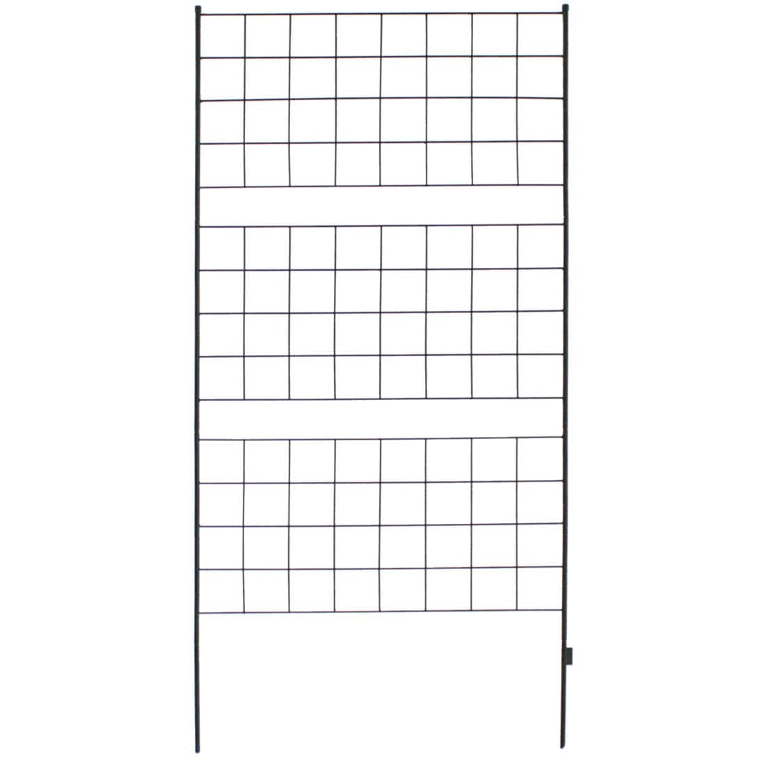 IF-GR023-1P アイアンフェンス 「グラフ」 住まいスタイル 1枚 IF-GR023-1P