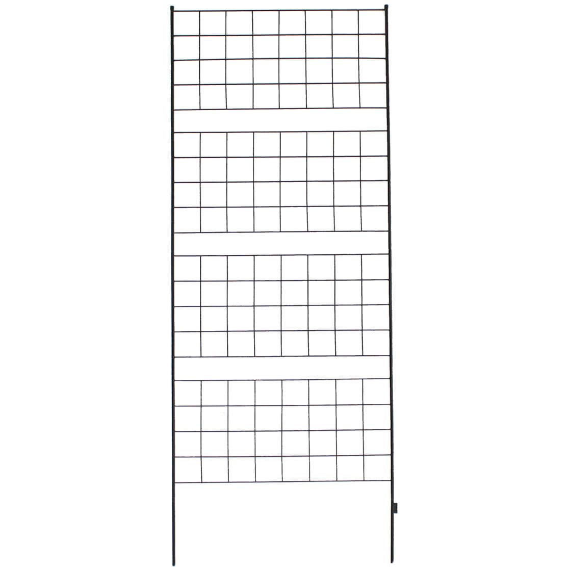 IF-GR024-1P アイアンフェンス 「グラフ」 住まいスタイル 1枚 IF-GR024-1P