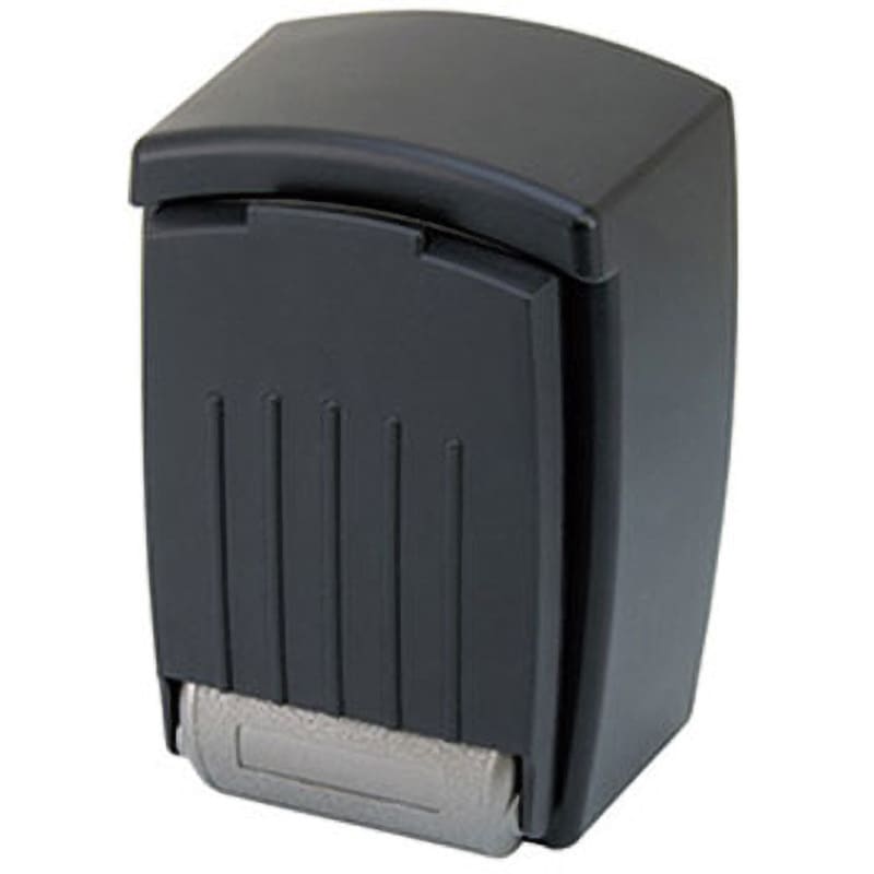 PT-275 プッシュ式キーボックス 壁取付タイプ 1個 ジョー・プリンス竹下 【通販モノタロウ】