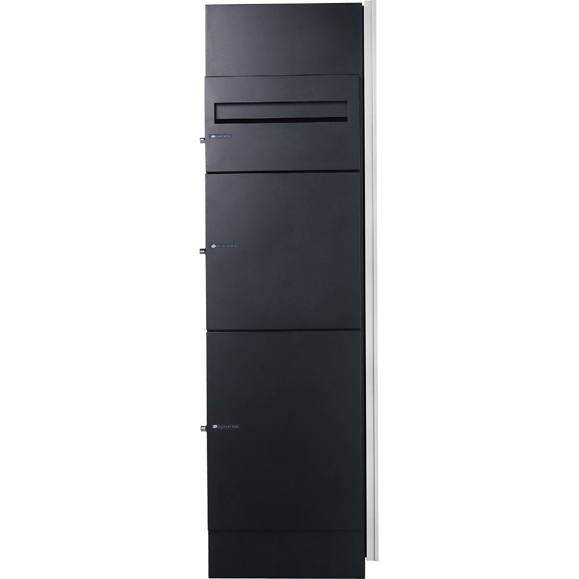 クロネコさま専用 田島メタルワーク 集合住宅用宅配ボックス 50~80世帯向/3列12BOX