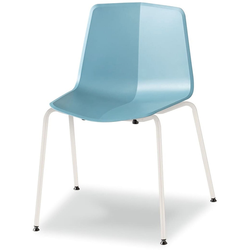 M3510-10EW チェア ストラトスⅠ ADAL(アダル) 幅580mm奥行530mm高さ790mm  M3510-10EW