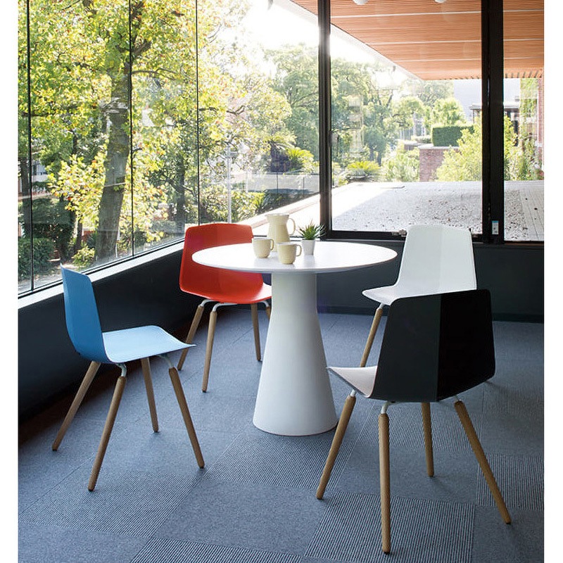 ADAL アダル ATIC Dino アームチェアW750 2脚セット　美品 ADAL アダル ATIC Dino アームチェアW750 2脚セット 美品 ハーパー