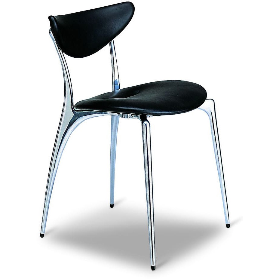 LA-3A チェア リンク ADAL(アダル) 幅490mm奥行510mm高さ730mm  LA-3A