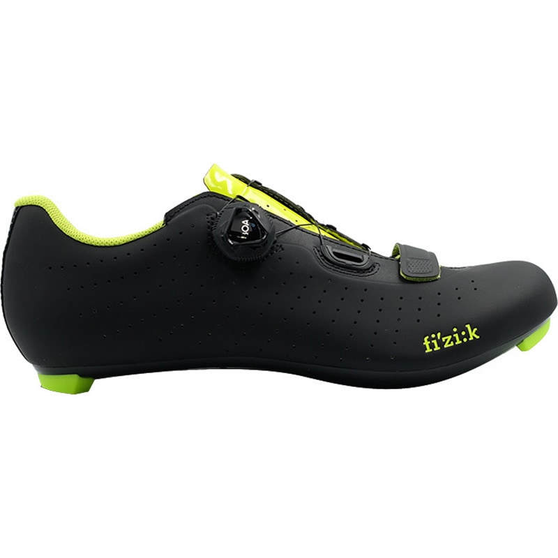 353450044 R5 TEMPO OVERCURVE(19～) FIZIK 色BK/Y サイズ40 - 【通販
