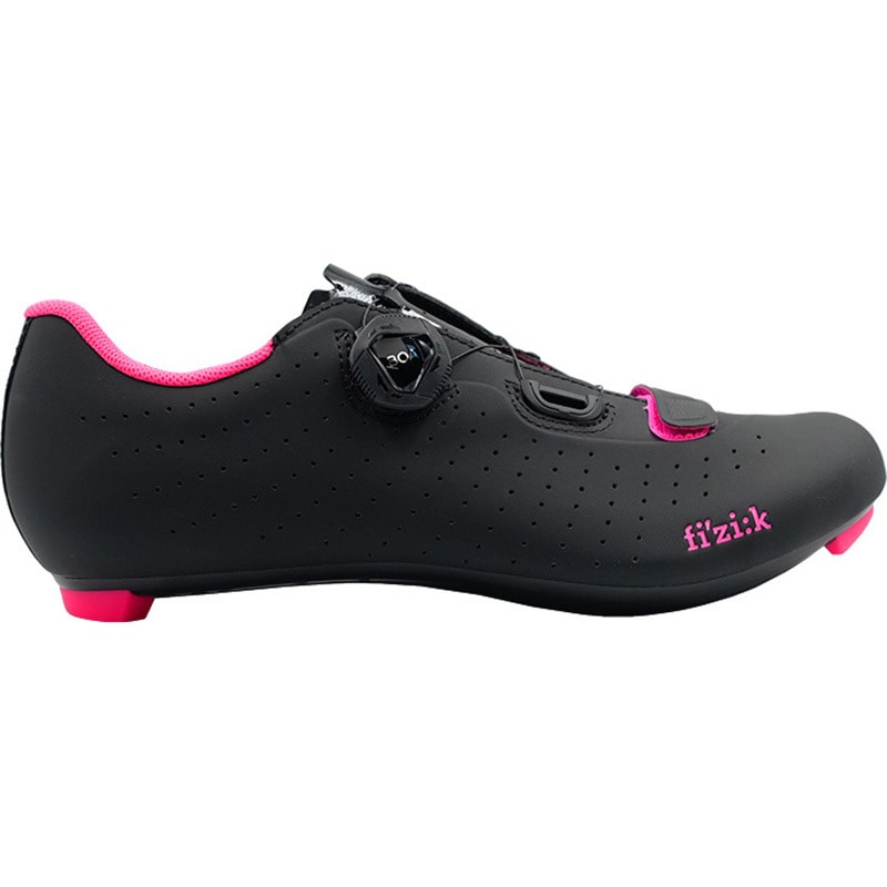 353450075 R5 TEMPO OVERCURVE(19～) FIZIK 色BK/P サイズ37.5