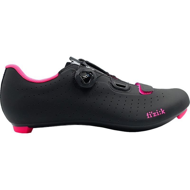 353450077 R5 TEMPO OVERCURVE(19～) FIZIK 色BK/P サイズ38.5