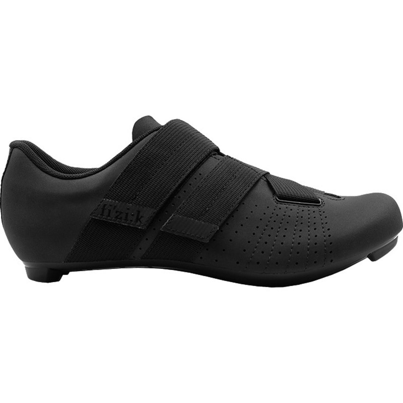 353460006 R5 TEMPO POWERSTRAP(19～) FIZIK 色BK/BK サイズ39