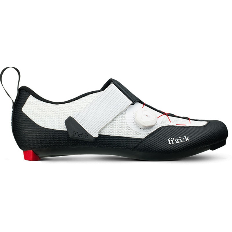 353870009 R3 TRANSIRO FIZIK 色BK/WHI サイズ40.5