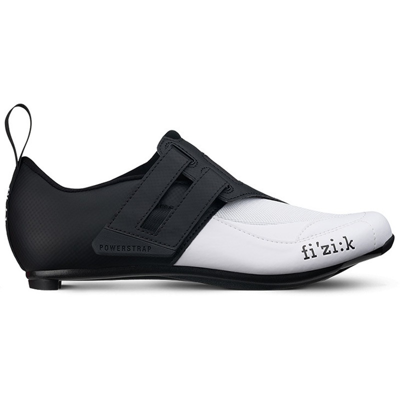 353880007 R4 TRANSIRO FIZIK 色BK/WHI サイズ39.5