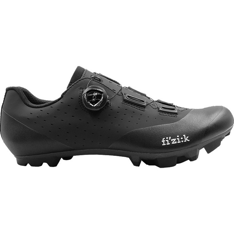 353470011 X3 VENTO OVERCURVE FIZIK 色BK/BK サイズ41.5