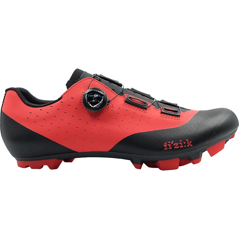 353470042 X3 VENTO OVERCURVE FIZIK 色RED/BK サイズ39