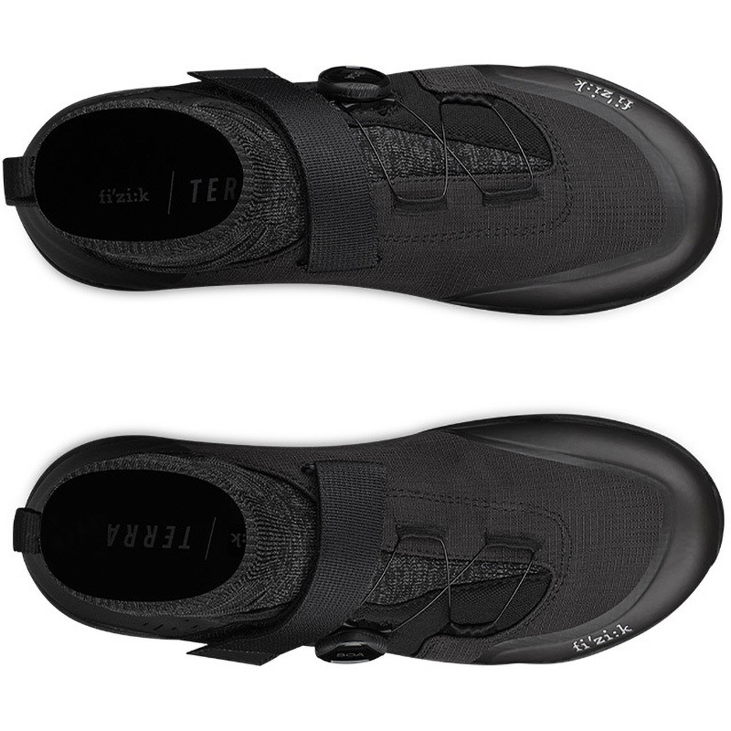 1002520016 X2 TERRA CLIMA 1足 FIZIK 【通販モノタロウ】