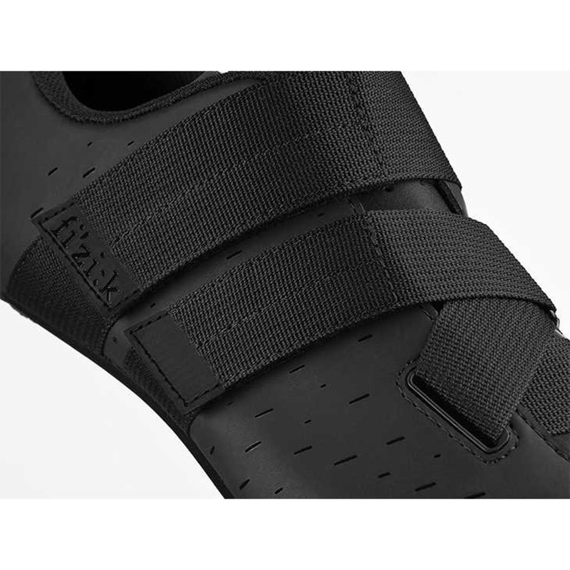 にら兄専用 Fizik Terra X4 PowerStrap マッド 27cm 人気のグラベル