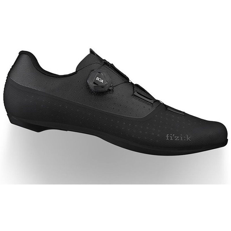 1002500002 R4 TEMPO OVERCURVE FIZIK 色BK/BK サイズ37