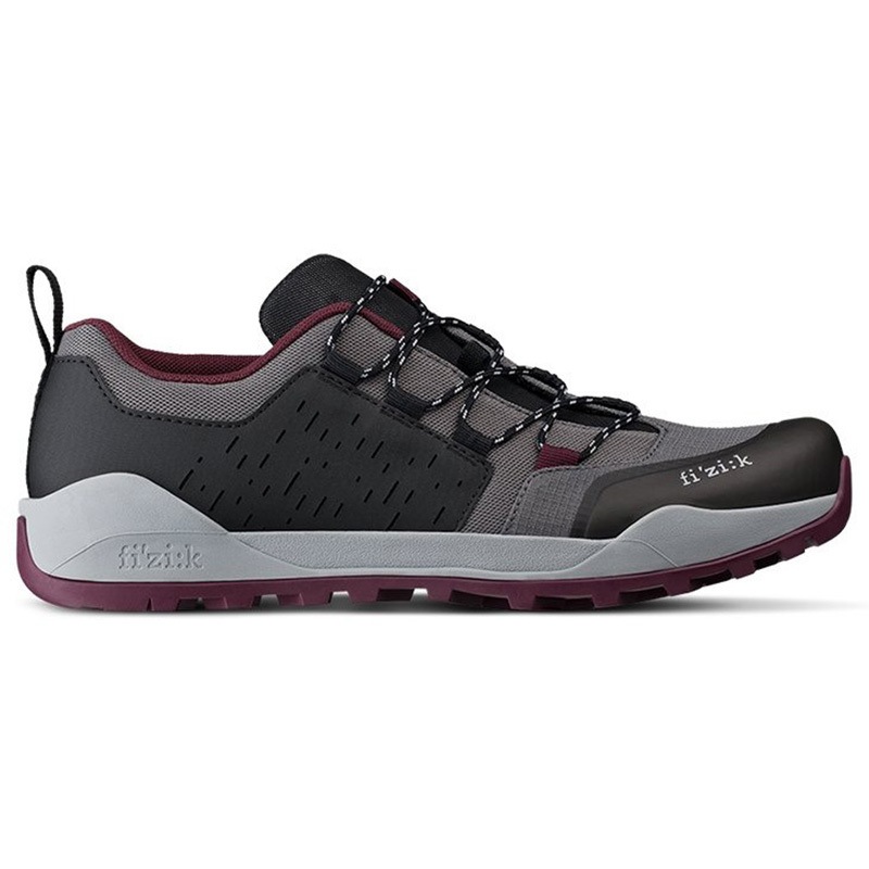 1002530028 X2 TERRA ERGOLACE FIZIK 色AN/GRA サイズ41 12,395円