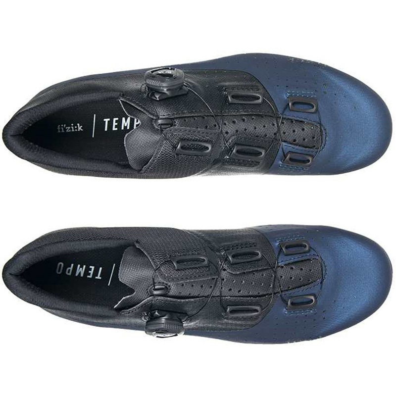 1002500049 R4 TEMPO OVERCURVE FIZIK 色NAVY 1足 【通販モノタロウ】