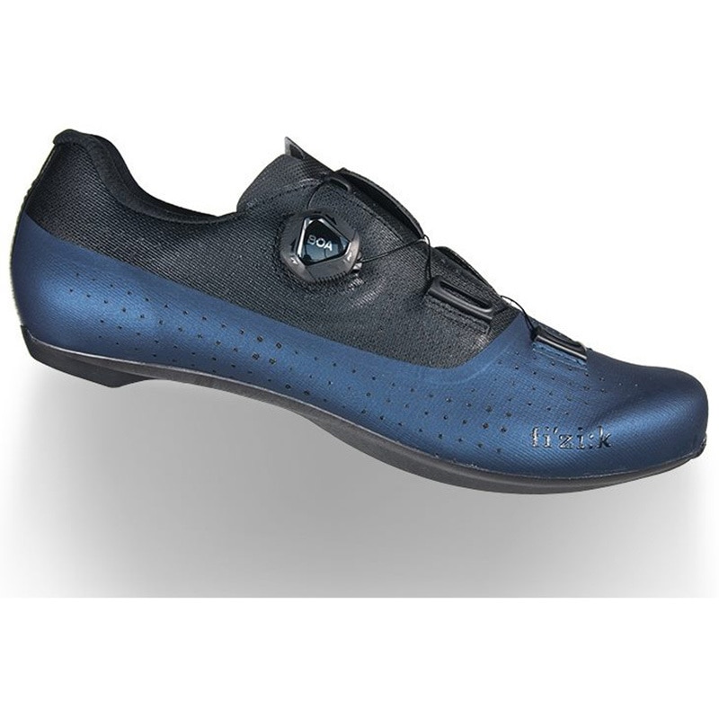 1002500050 R4 TEMPO OVERCURVE FIZIK 色NAVY サイズ43 1足 【通販
