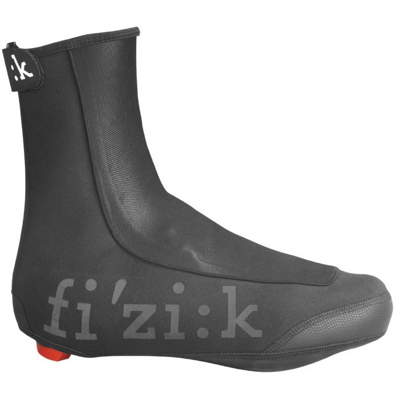 319830004 WINTER ウォータープルーフ シューズカバーロード用 FIZIK サイズXL(46.5-49)
